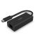 USB-C auf 2,5GB Ethernet- Adapter, schwarz INC012btBK