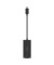 USB-C auf 2,5GB Ethernet- Adapter, schwarz INC012btBK