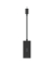 USB-C auf 2,5GB Ethernet- Adapter, schwarz INC012btBK