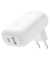 BOOST Charge 42W Ladeger. 30W USB-C12W USB-A WCB009vfWH