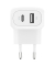 BOOST Charge 42W Ladeger. 30W USB-C12W USB-A WCB009vfWH