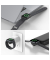 BOOST Charge tragb. USB-C Apple-Watch Lad.ws.WIZ022glWH-B1