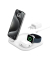 BOOST Charge 3in1 Qi2 15W magn.Ladestation wei&szlig; WIZ029vfWH