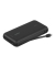Powerbank BPB024HQBK, schwarz, 20000mAh