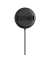 BOOST Charge Pro Qi2 15W mag.Ladeg.Netzteil sw.WIA011kqBK