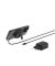 BOOST Charge Pro Qi2 15W mag.Ladeg.Netzteil sw.WIA011kqBK
