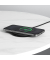 BOOST Charge Ladepad 15W USB-C ohne Netzt.schw.WIA012hqBK