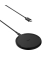 BOOST Charge Ladepad 15W USB-C ohne Netzt.schw.WIA012hqBK