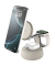 UltraCharge Pro 25W Qi2 mag.3-in-1 Ladest.ws. WIZ040kqSD