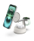 UltraCharge Pro 25W Qi2 mag.3-in-1 Ladest.ws. WIZ040kqSD