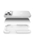 ScreenForce Invisiglass Privacy iPhone 17 Pro OVA213hq