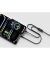 BOOSTCHARGE Pro 140W 1,5m USB-C Kabel schw. CAC004hq1.5MBK