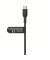 BOOSTCHARGE Pro 140W 1,5m USB-C Kabel schw. CAC004hq1.5MBK