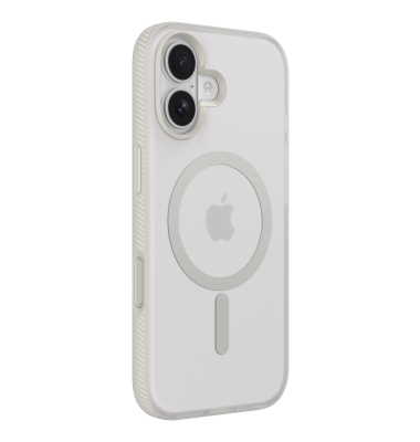 Grip magn. Schutzh&uuml;lle iPhone 17 sand MSA034hqSA