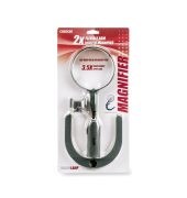 MagniLamp LED Lupe