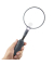 MagniLamp LED Lupe
