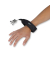 Handgelenkband schwimmend graphit