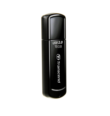 JetFlash 350 16GB USB 2.0
