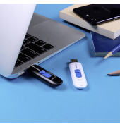 JetFlash 790 256GB USB 3.1 Gen 1 Black
