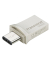 JetFlash 890S 128GB OTG USB Typ-C + USB 3.1