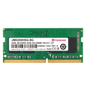 JetRAM DDR4 8GB SO-DIMM 3200