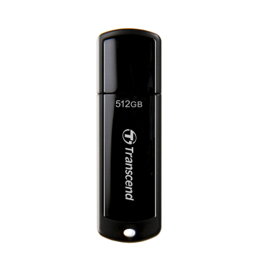 JetFlash 700 512GB USB 3.1 Gen 1