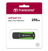 JetFlash 810 256GB USB 3.1 Gen 1
