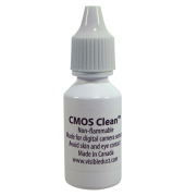 CMOS Clean Reinigungsl&ouml;sung 15ml