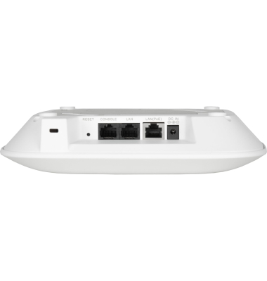 AX3600 Wi-Fi 6 Dual-Band PoE Access Point