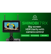 Shinobi 7RX