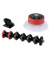 Suction Cup & GorillaPod Arm mit GoPro Adapter