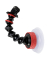 Suction Cup & GorillaPod Arm mit GoPro Adapter