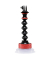 Suction Cup & GorillaPod Arm mit GoPro Adapter