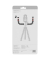 GorillaPod Arm schwarzgrau