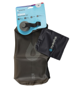 Seeker 3L Trinktank grau