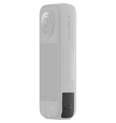 X5 USB Cover