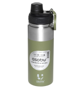 Alpine Flask Bottle Gr&uuml;n, 0.53 L