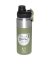 Alpine Flask Bottle Gr&uuml;n, 0.53 L