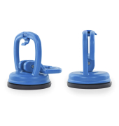Heavy Duty Saugheber (2er Set)