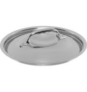 Affinity Deckel Edelstahl 20 cm