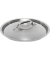 Affinity Deckel Edelstahl 24 cm