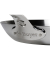 Affinity Pfanne Edelstahl 32 cm