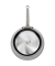 Affinity Sauteuse Edelstahl konisch 24 cm