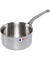 Affinity Kasserolle Edelstahl mit Deckel 18 cm