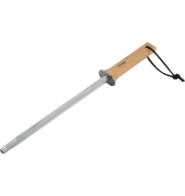 Wetzstahl 25 cm