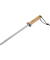 Wetzstahl 25 cm