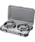 Camping Kitchen 2 Grill & Go Caravan