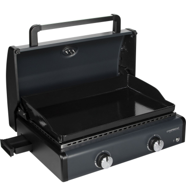 Plancha Sigma 2 Cook