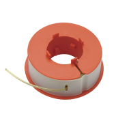 Auftipp-Automatik-Spule Pro-Tap Easytrim Combitrim