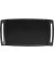 Plancha induktionsgeeignet Gusseisen schwarz 38 cm